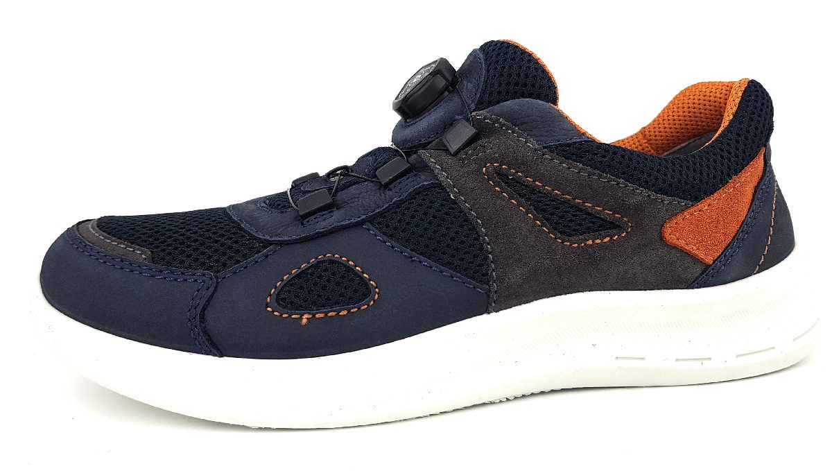 Jomos 328391-820-8112 Blau 8112 nachtblau