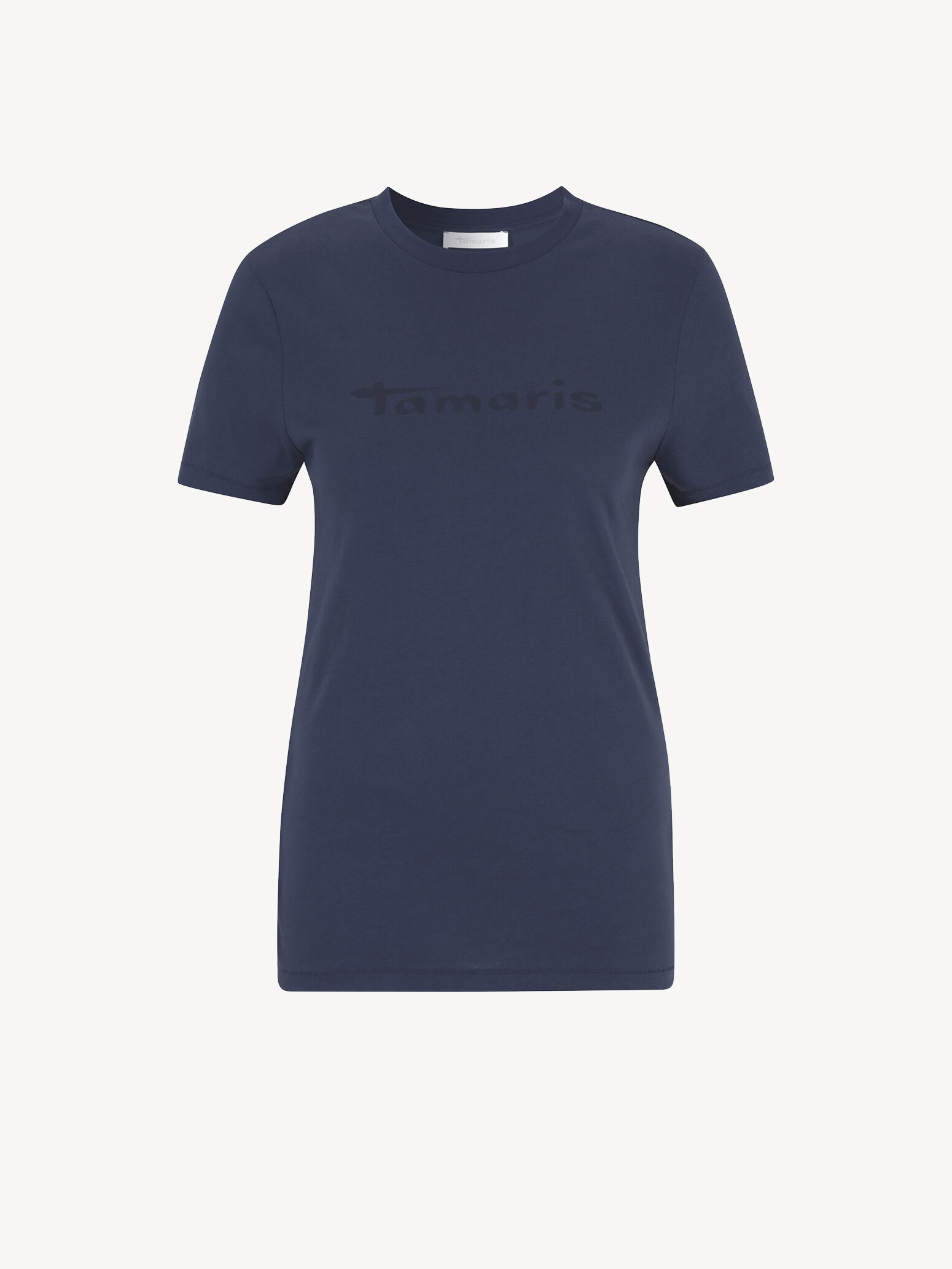 T-shirt - bleu