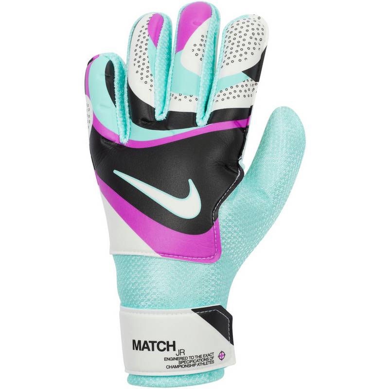 Nike Match JR Torwarthandschuhe Kinder
