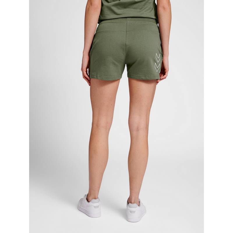 hummel hmlLGC SENNA SWEAT SHORTS Shorts Damen