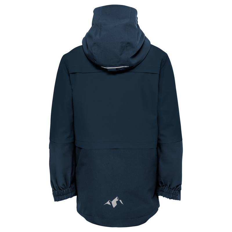 VAUDE Kids Snow Cup 3in1 Jacket II Doppeljacke Kinder