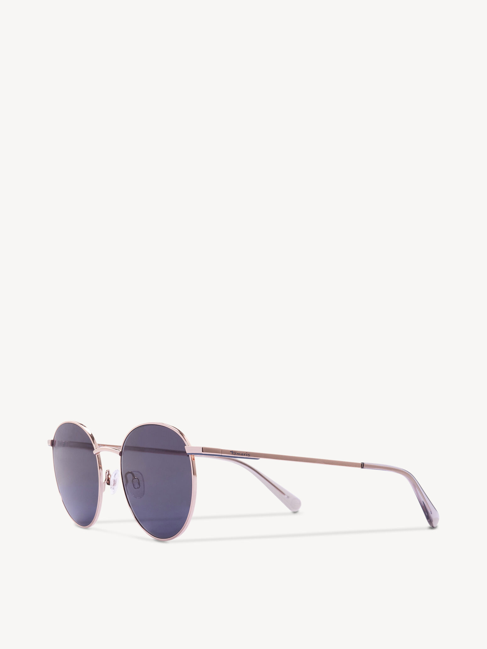 Lunettes de soleil - gris