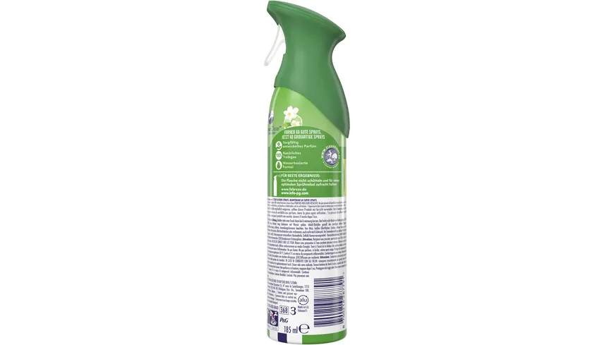 Febreze Lufterfrischer Bali Jasmin 185 ml