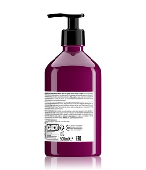 L'Oréal Professionnel Paris Serie Expert Curl Expression Intense Moisturizing Cleansing Cream Haarshampoo 500 ml