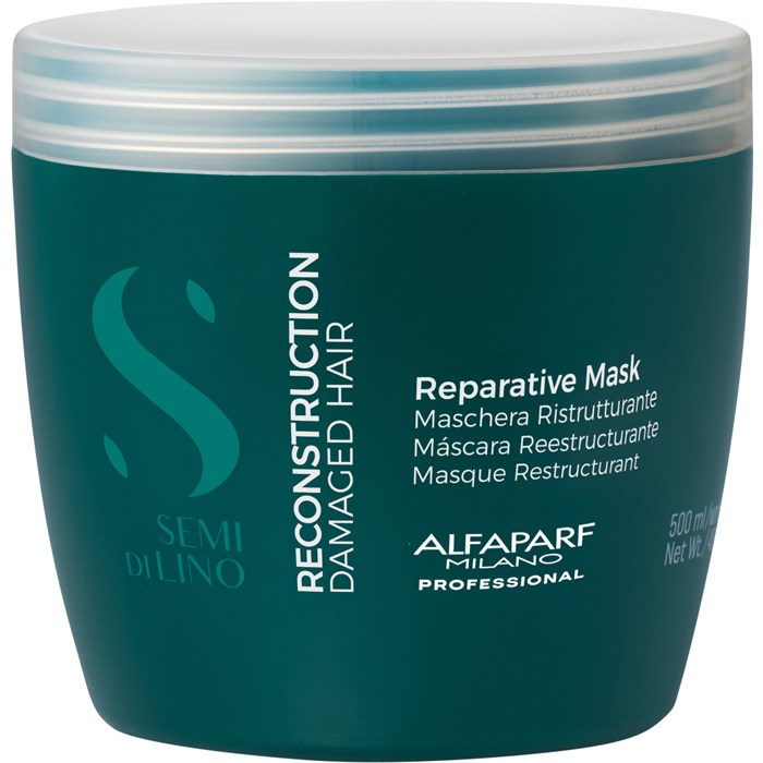 Reparative Mask