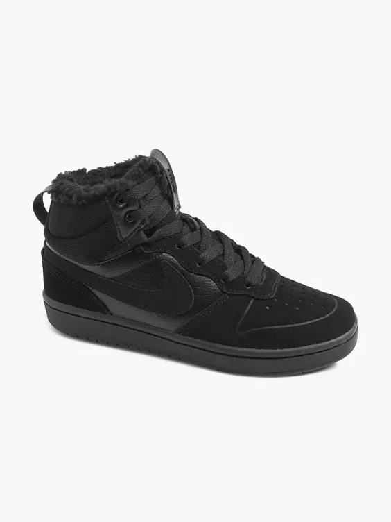 Nike Hoher Sneaker COURT BOROUGH 2 WTR