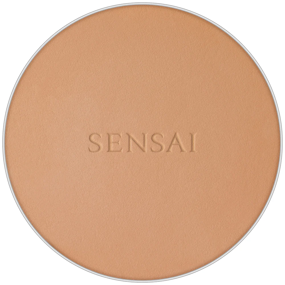 Viso Total Finish Foundation REFILL - Συμπαγές Foundation, Πούδρα Foundation