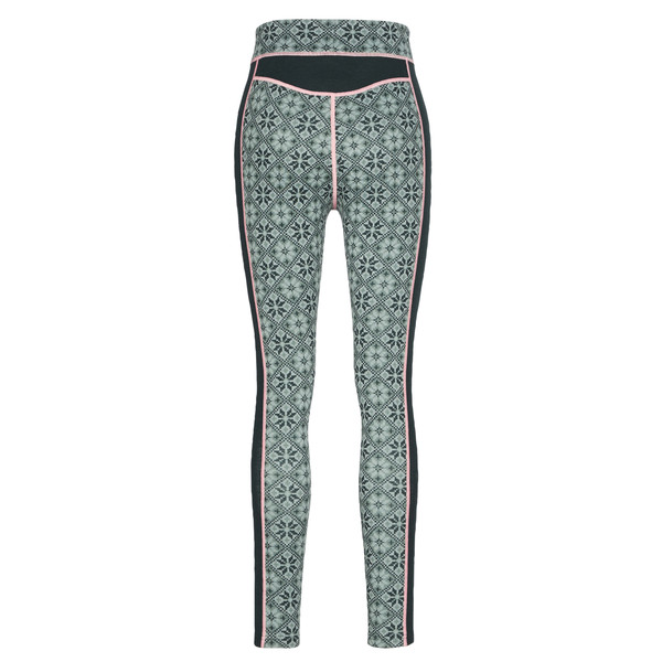 ROSE HIGH WAIST PANT Damen - Leggings