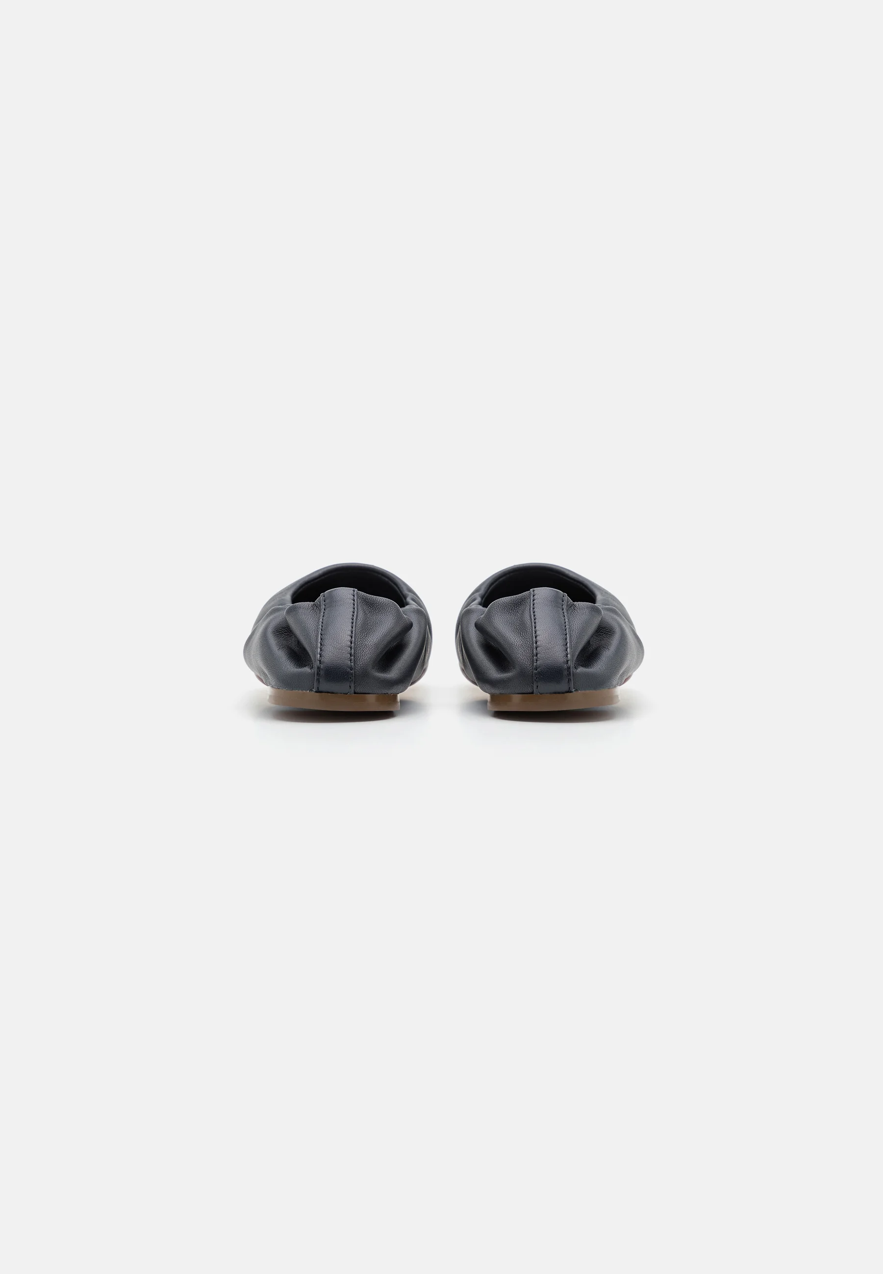 Tommy Hilfiger ELEVATED ELASTIC - Bailarinas