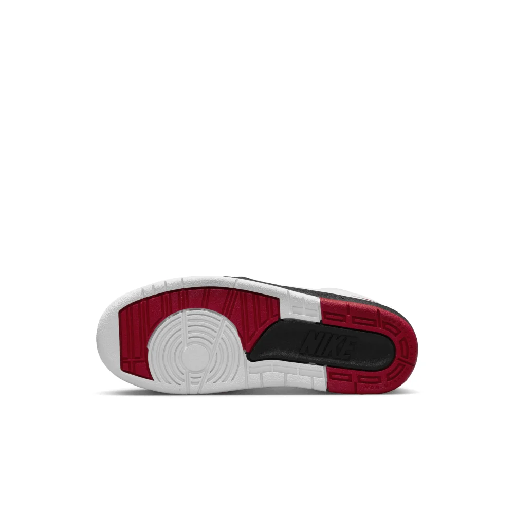 NIKE JORDAN 2 Retro PS DQ8564-106 / weiss