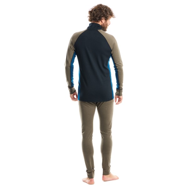 Stoic - Merino240 SvenstaSt. Half Zip - Merinounterwäsche