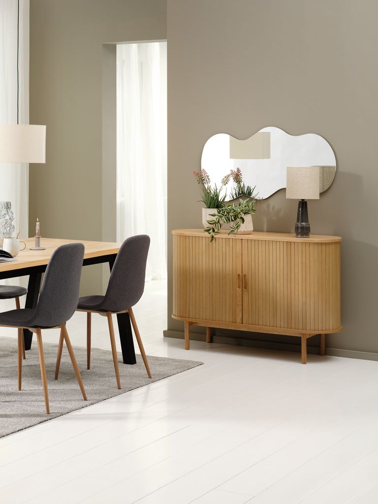 REJSBY Miroir REJSBY 50x100 forme organique