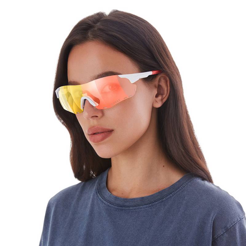 YEAZ SUNELATION Sportbrille