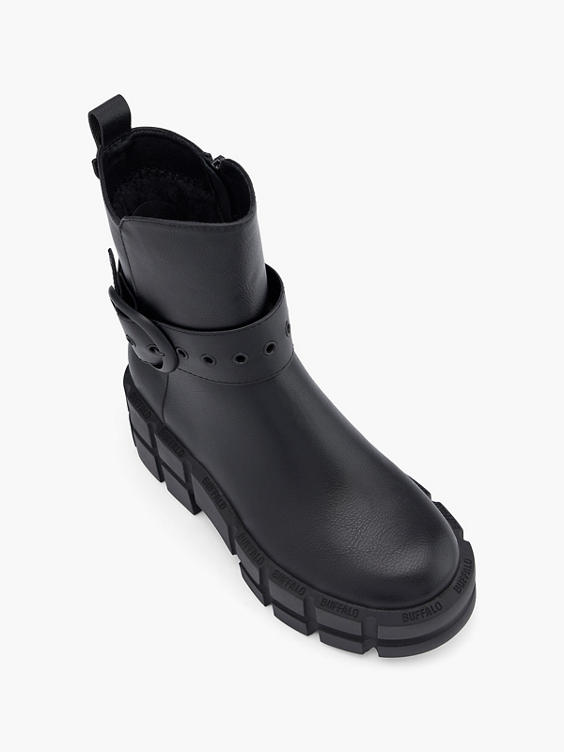 Buffalo Boots