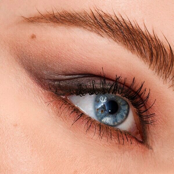 Catrice The Dusty Matte paleta sjenila za oči 9 g