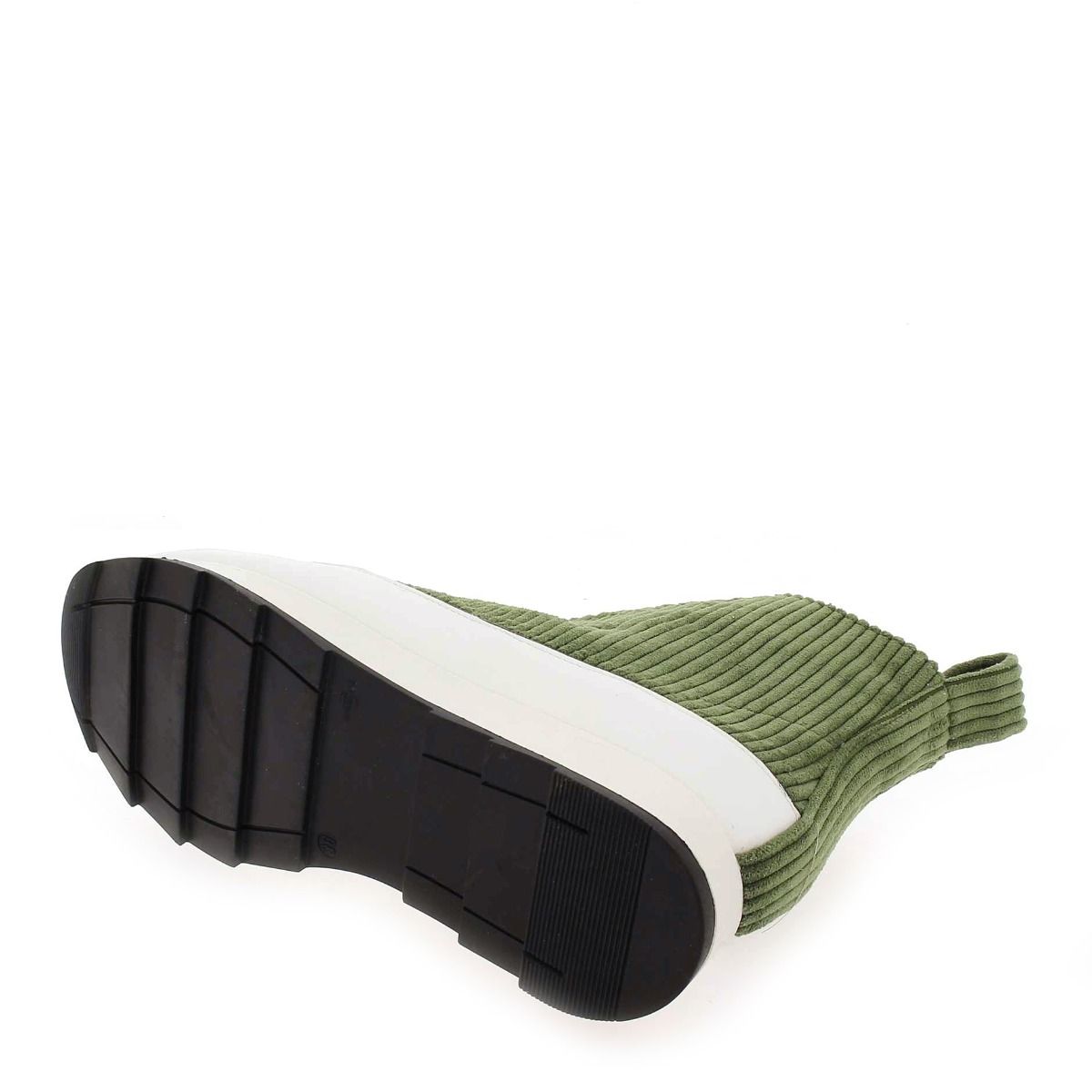 Rosemetal  FRASNE PANETTA - kaki blanc