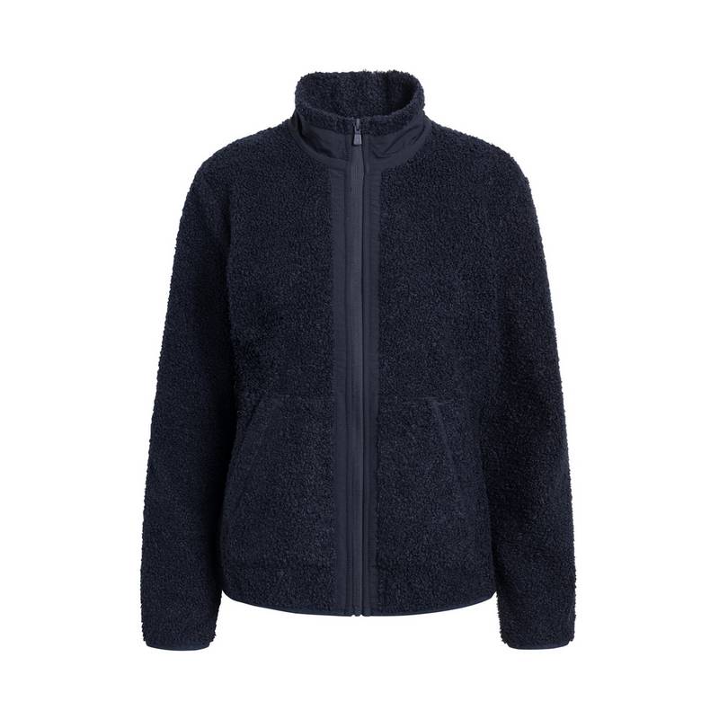 Sea Ranch Franka Fleecejacke Damen