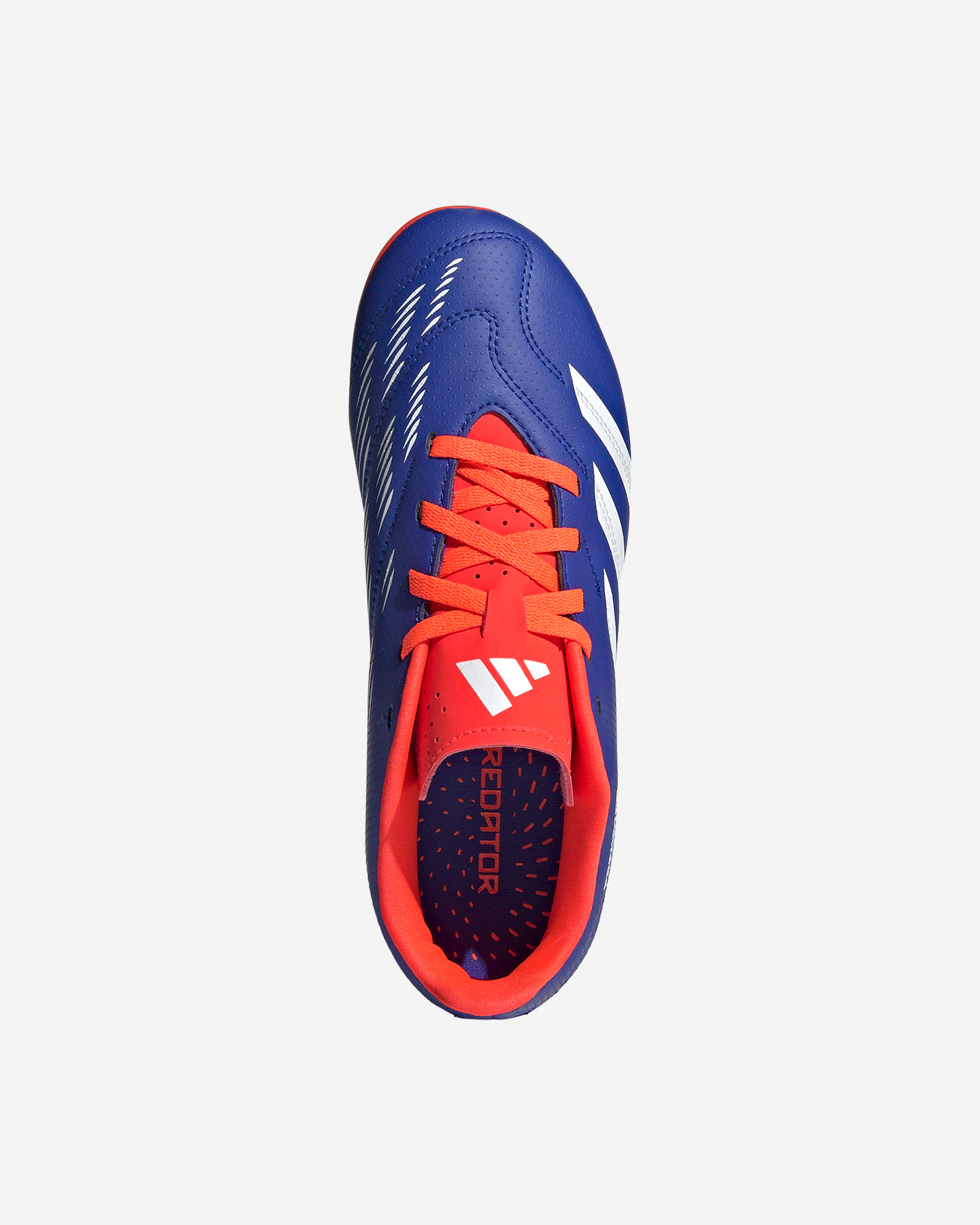 Buty piłkarskie Adidas Predator Club Fxg Jr IF6424