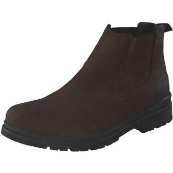 Rieker Chelsea Boots in braun