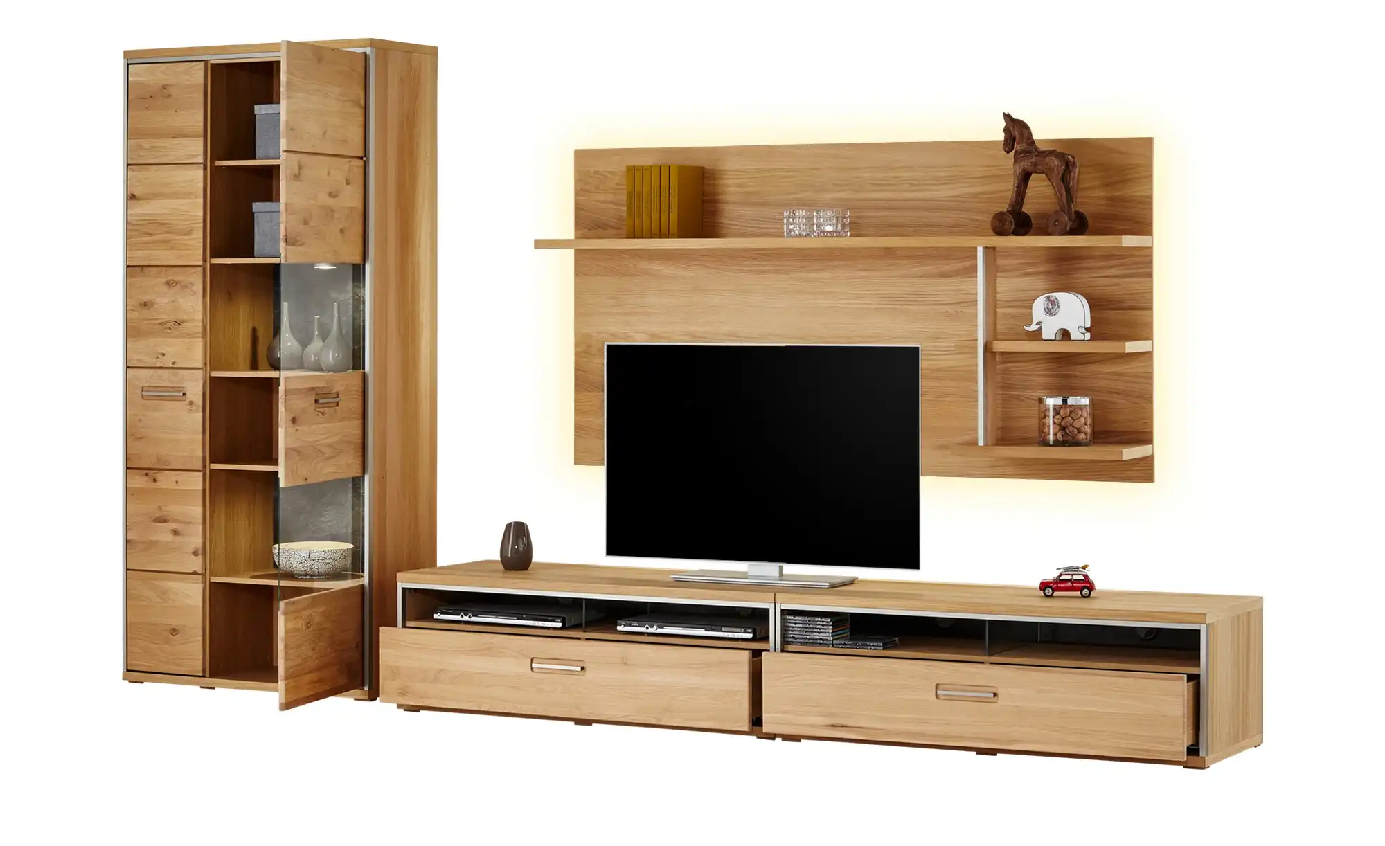 Woodford Wohnwand Felino