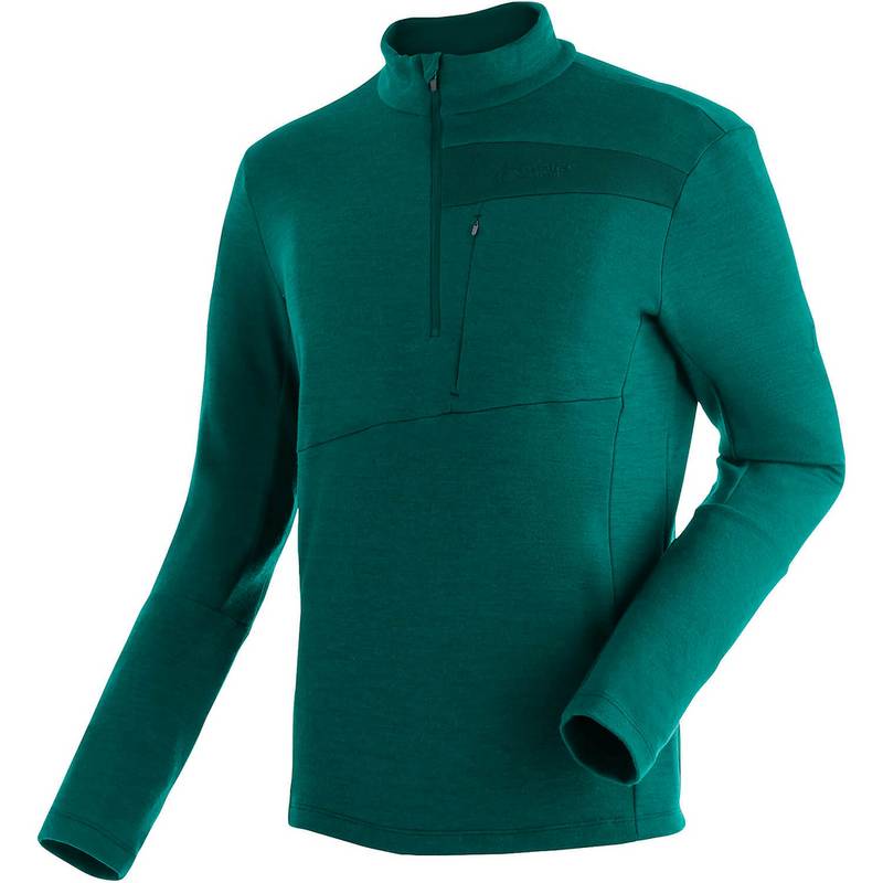 Maier Sports Skutvik Rollkragenpullover Herren