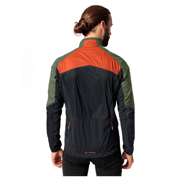 KURO INSULATION JACKET Herren - Fahrradjacke