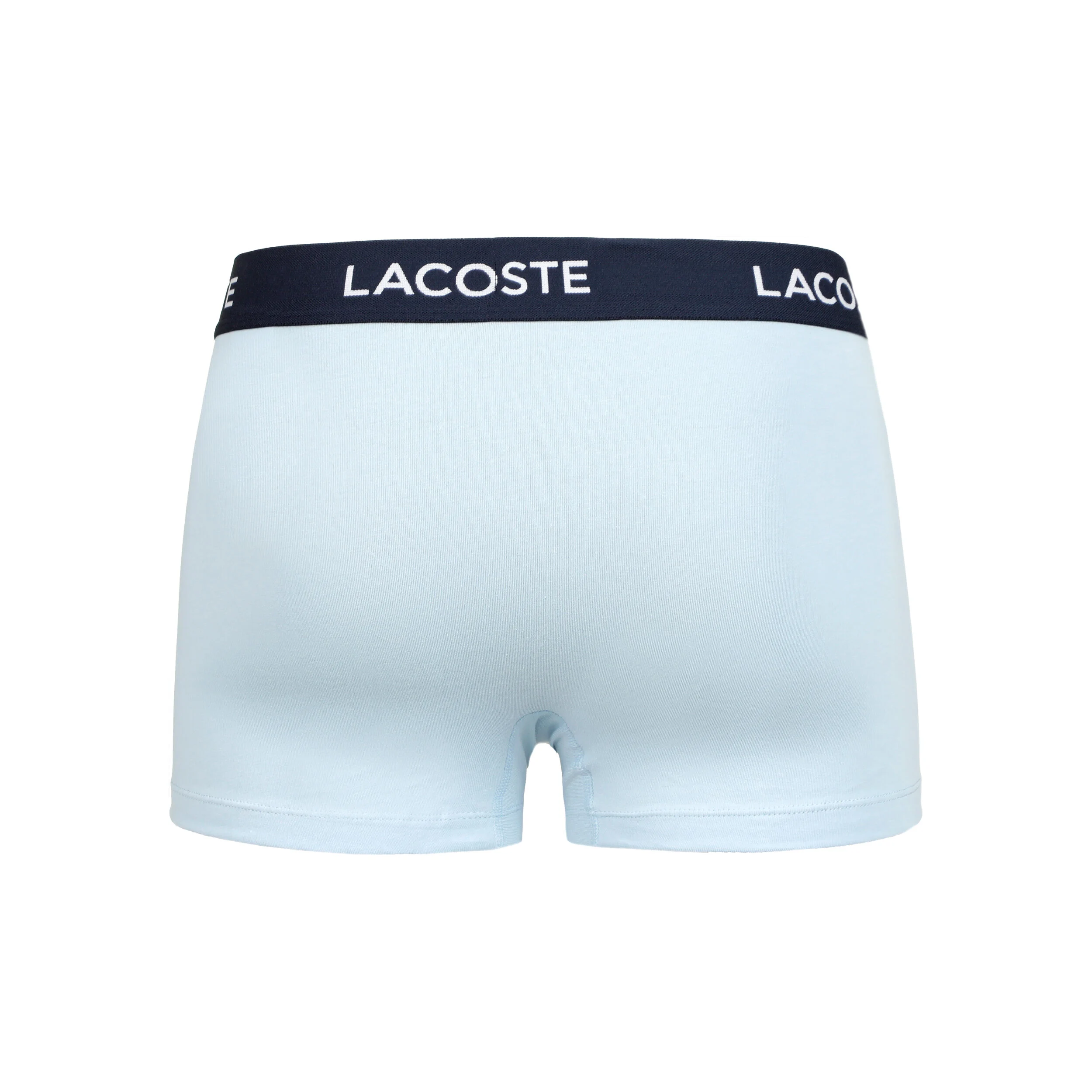 Boxer Short 3er Pack Herren - Dunkelblau