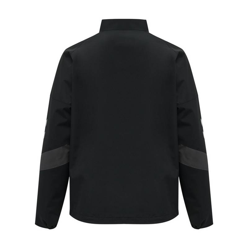 hummel hmlLEAD TRAINING JACKET KIDS Funktionsjacke Kinder