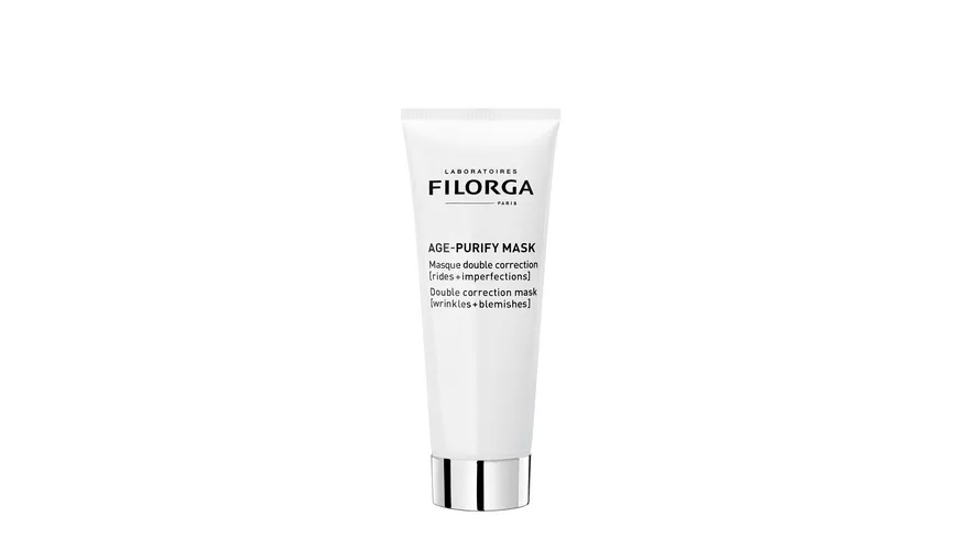 FILORGA Age Purify Mask 75 ml