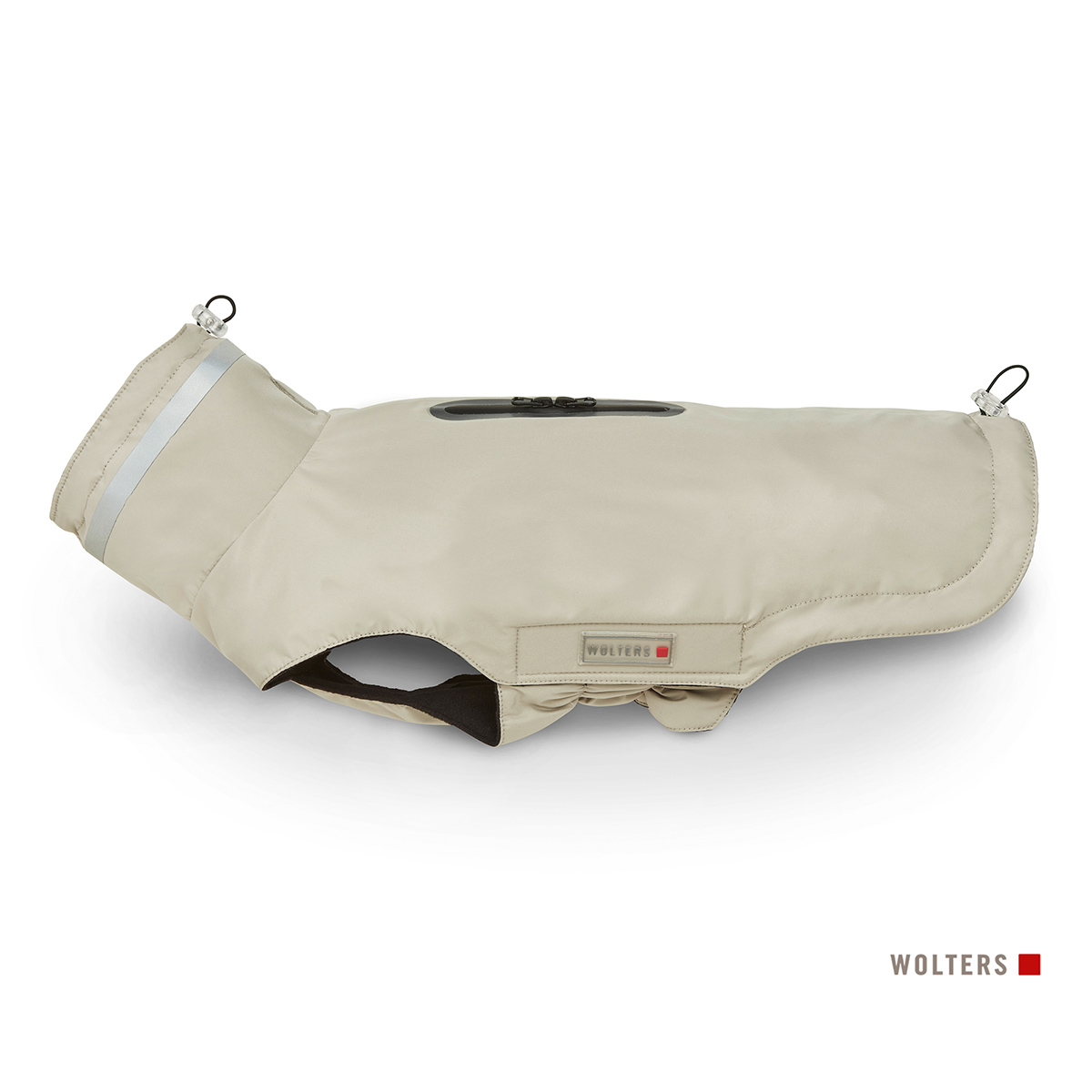 Wolters Outdoorjacke Modern Classic taupe kaufen bei ZooRoyal