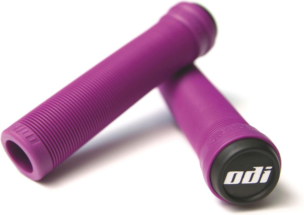 Odi Longneck SL Flangeless BMX Griffe kaufen | Bike-Discount