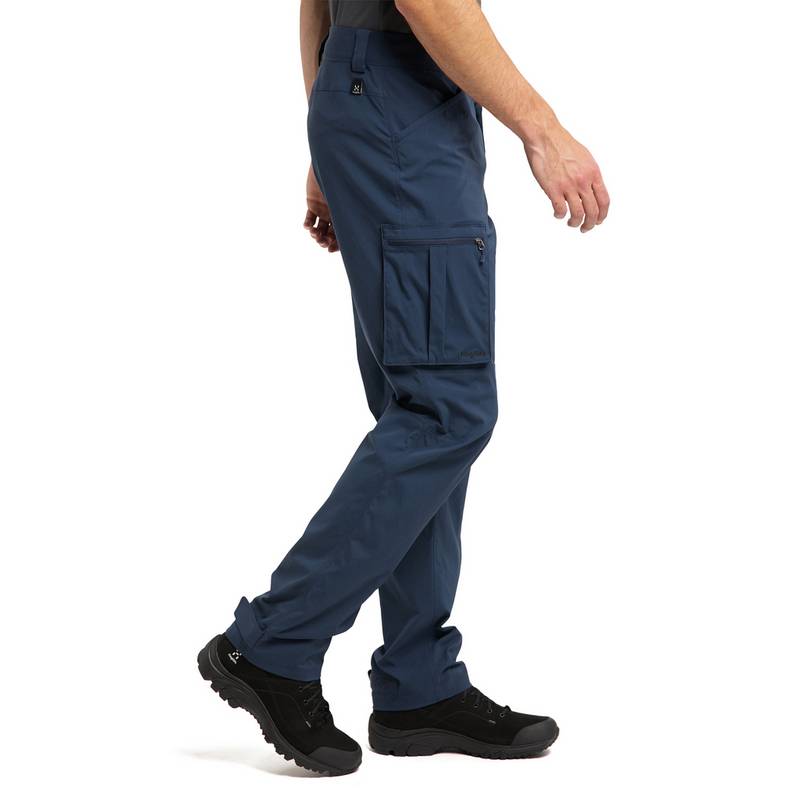 Haglfs Mid Forest pant Trekkinghose Herren