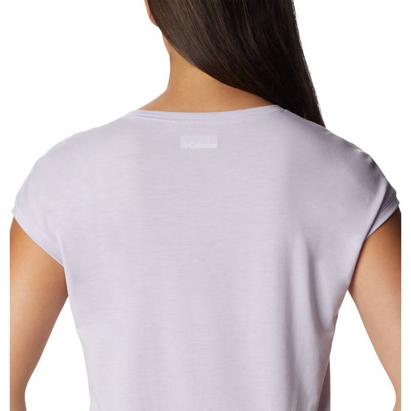 Columbia Boundless Funktionsshirt Damen