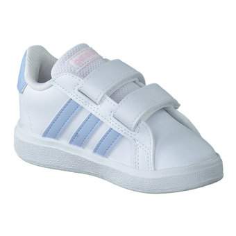 adidas Grand Court 2.0 CF I Sneaker in weiß