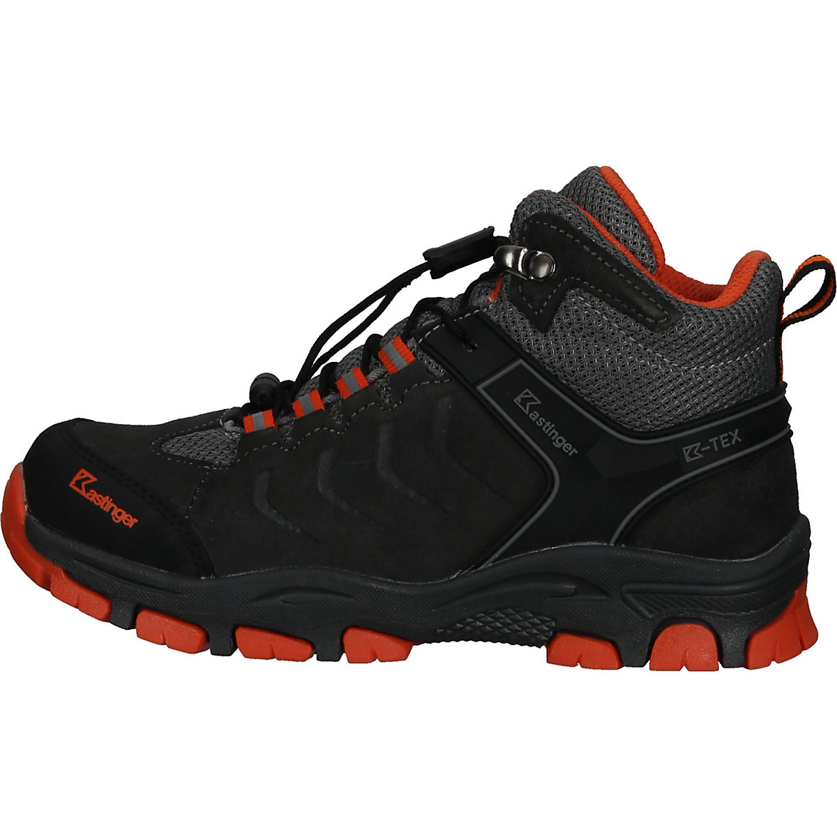 Kinder Halbschuhe