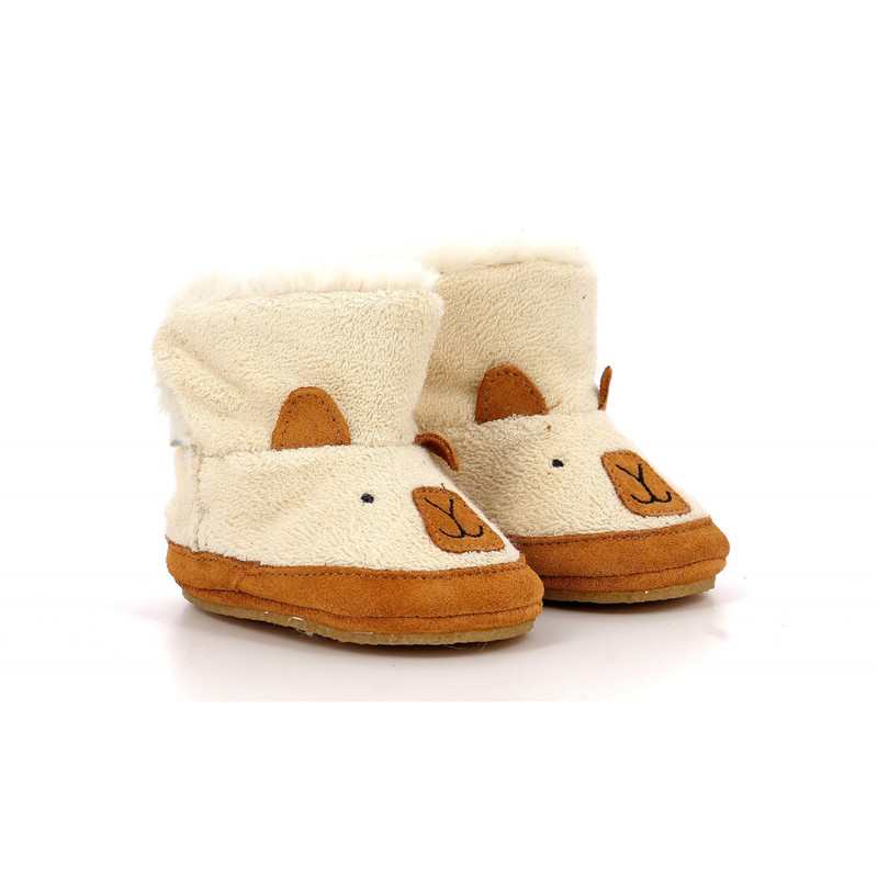 Chaussons textile Rob Furr Crp