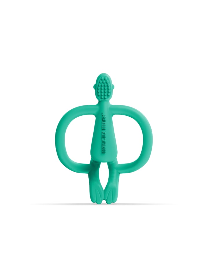MATCHSTICK MONKEY Matchstick Monkey Beißring / Zahnungshilfe Affe günstig kaufen onesize