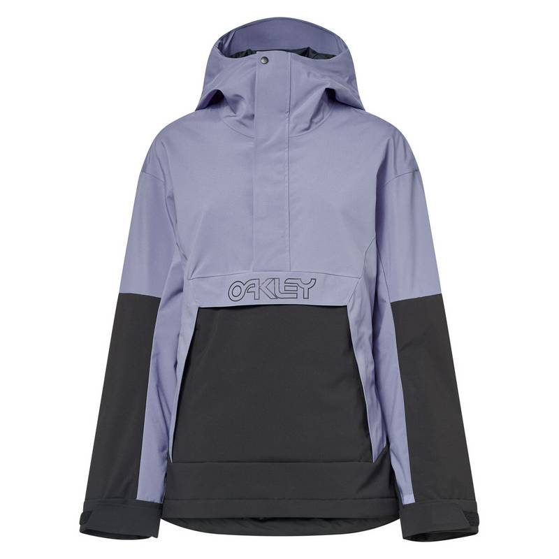 Oakley WMNS TNP TBT Skijacke Damen
