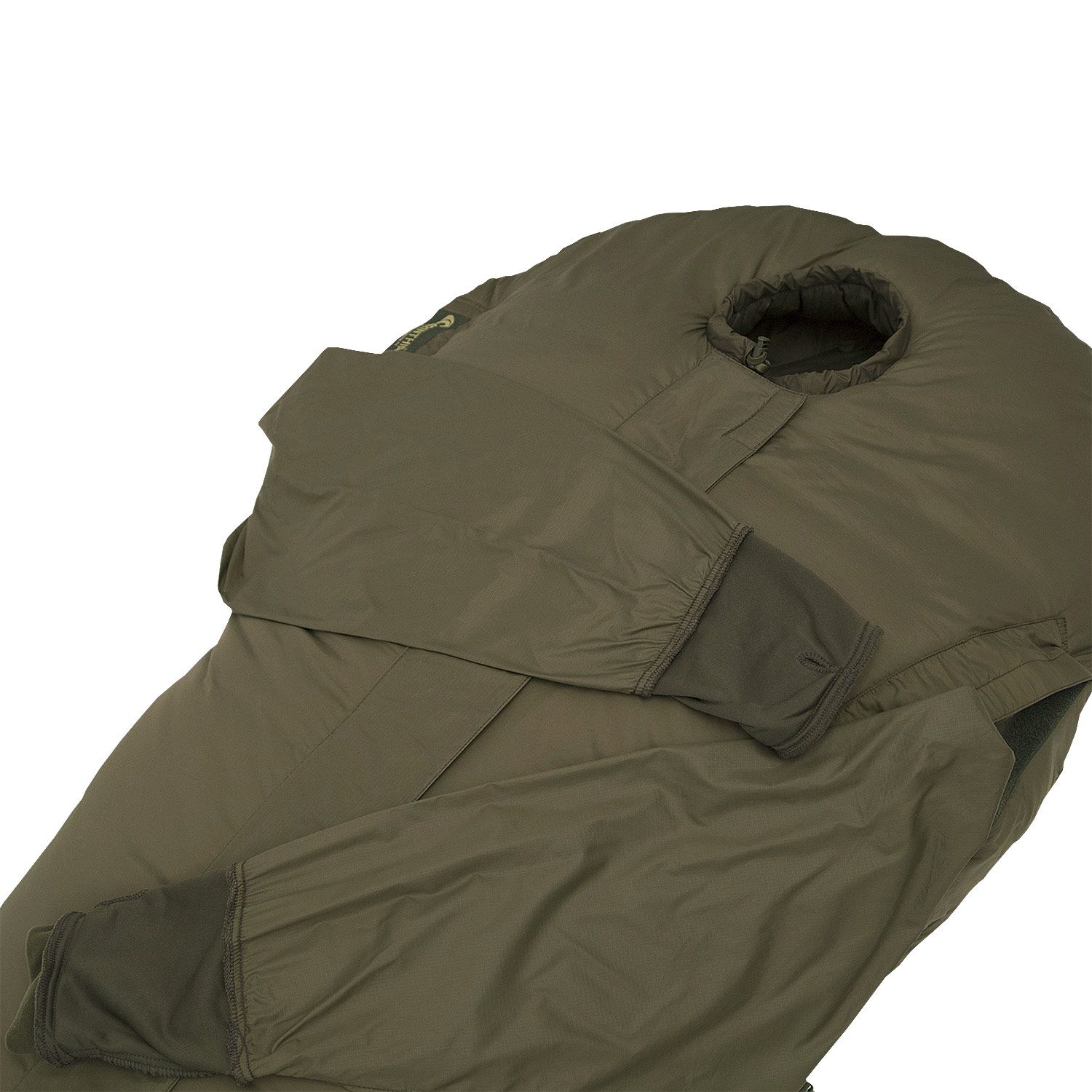 Schlafsack Survival One