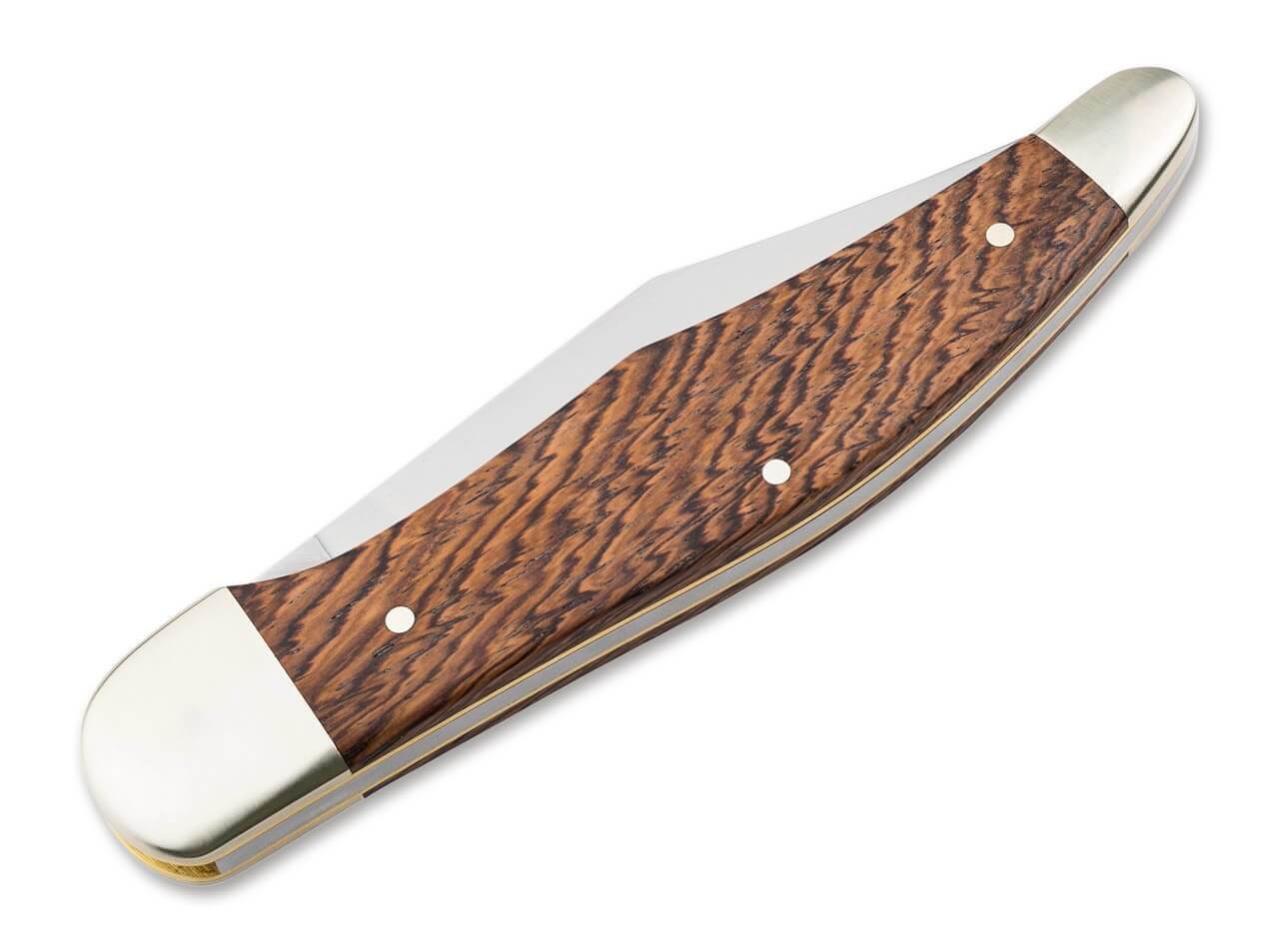 Jagdmesser Palisander