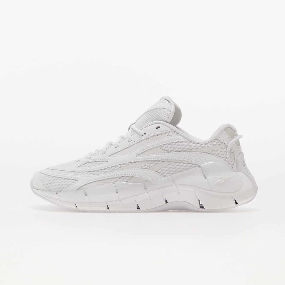 Reebok Zig Kinetica 2.5 GX0131 / weiss