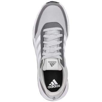 adidas Run 50s Sneaker in grau