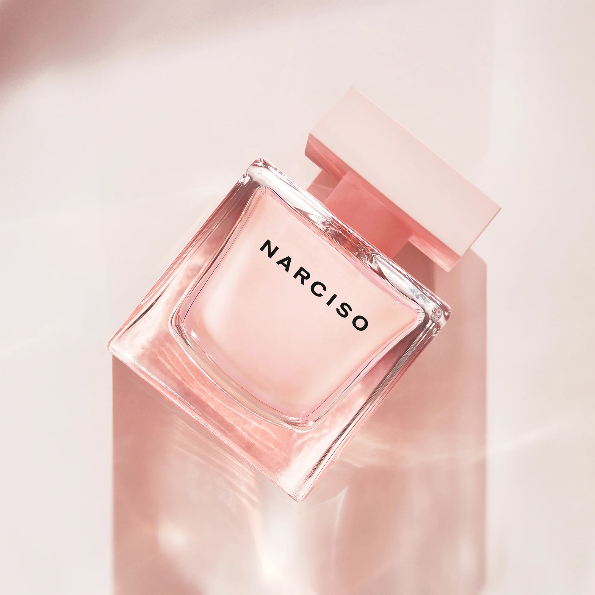 Narciso Cristal - woda perfumowana