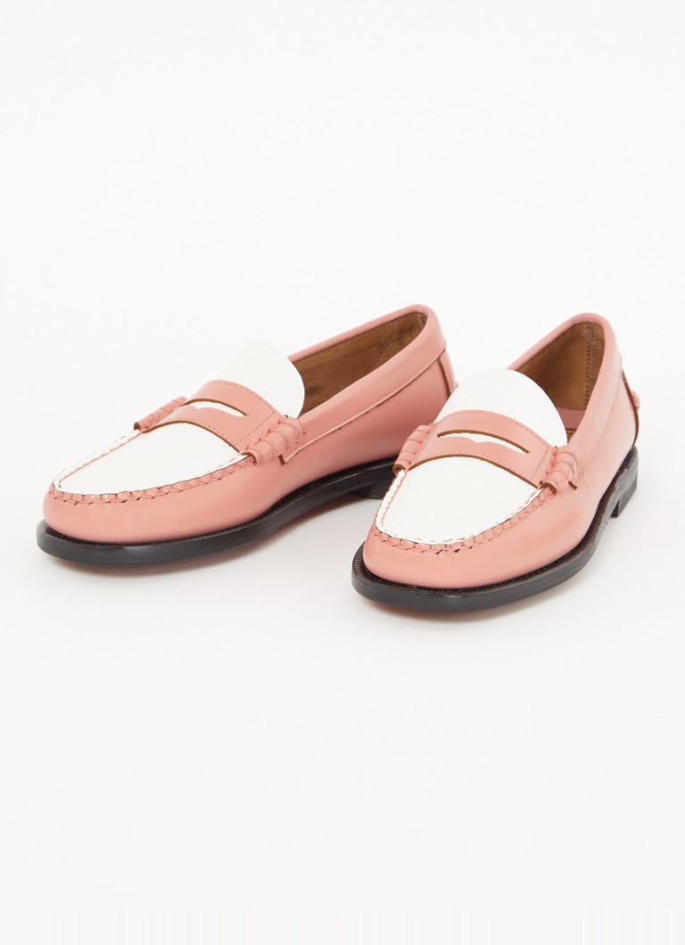 Sebago Classic Dan ādas klaipa
