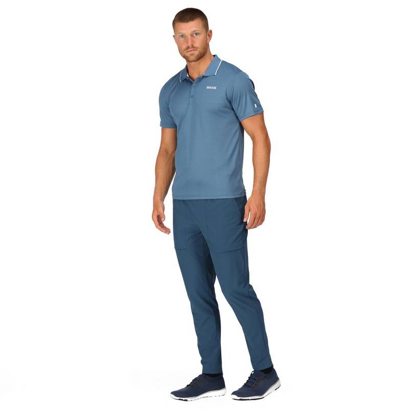 Regatta MaverikV Funktionsshirt Herren