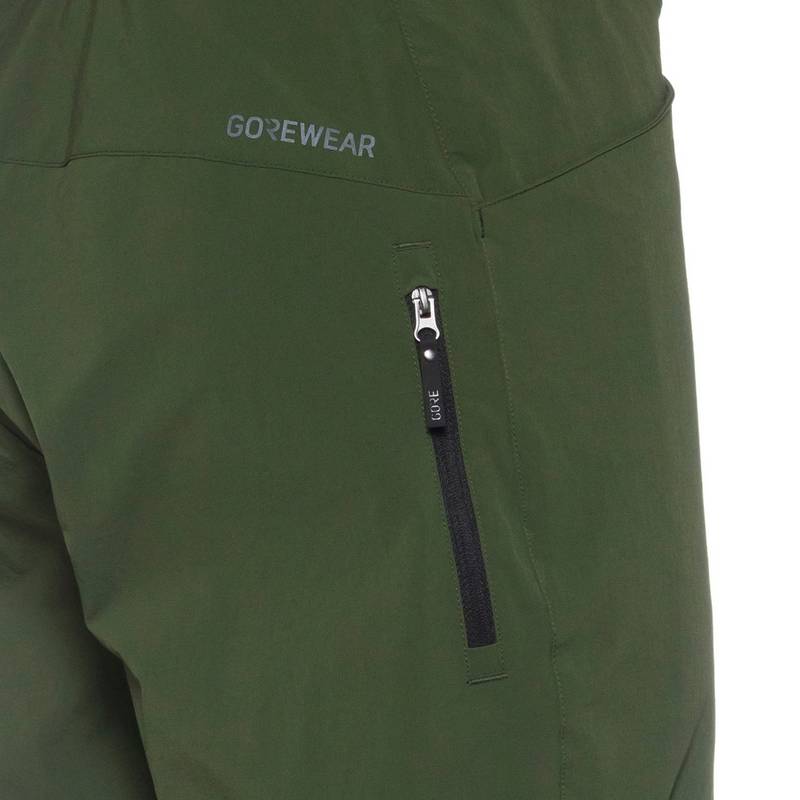 GOREWEAR Passion Softshellhose Herren