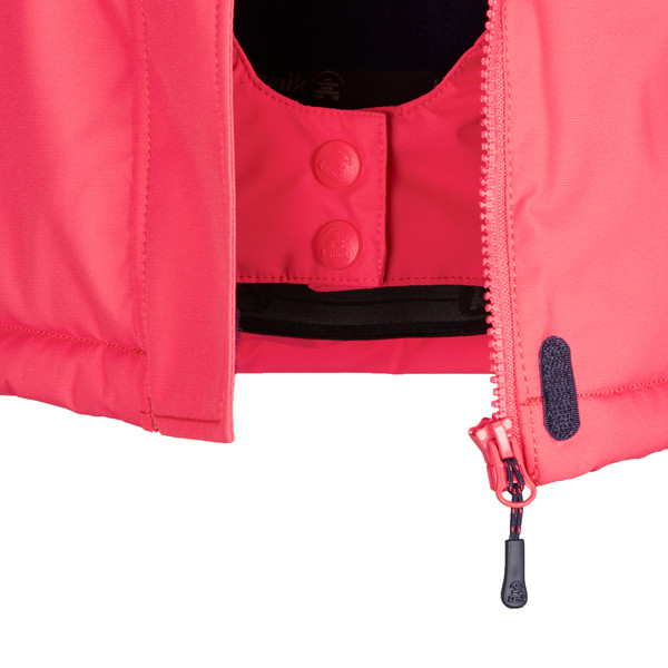 CAMILEILAN Kinder - Winterjacke