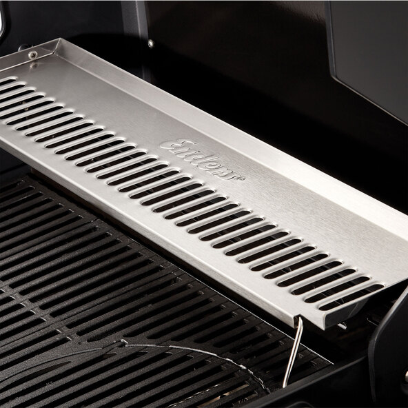 Gasgrill Boston EVO Pro 3 R Turbo Shadow