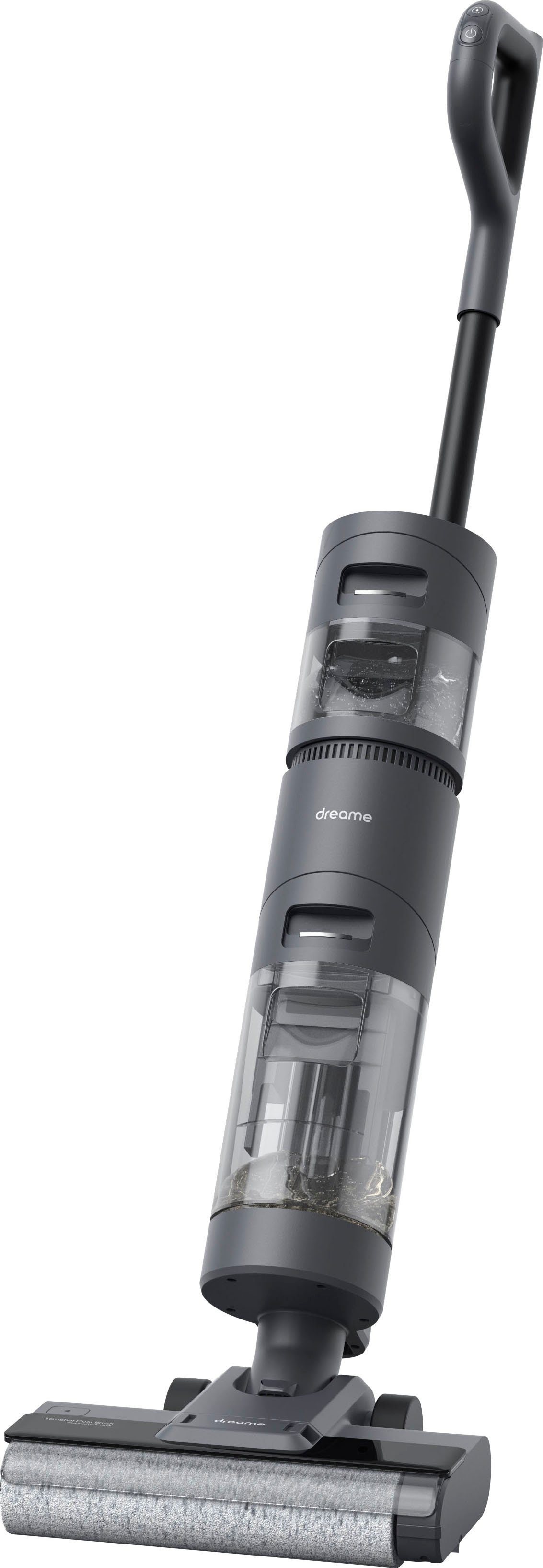 dreame Nass-Trocken-Akkusauger Dreame H12;, 200 W, mit Selbstreinigungsfunktion