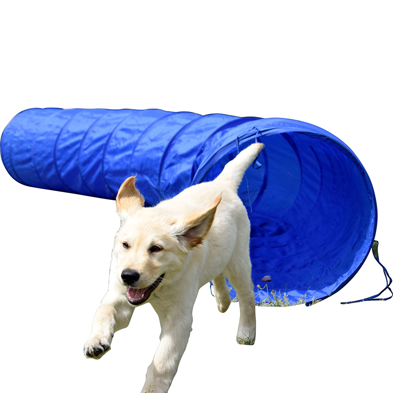 Dobar Agility & Training Dobar Agility Tunnel 50x300cm